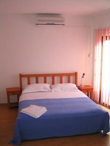 Apartments Gabrijela Biograd Na Moru Exterior photo