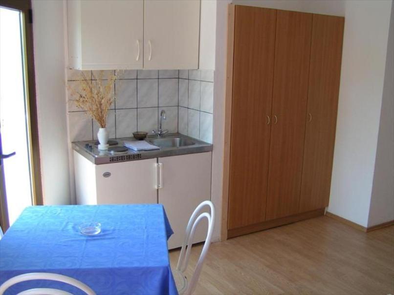 Apartments Gabrijela Biograd Na Moru Exterior photo