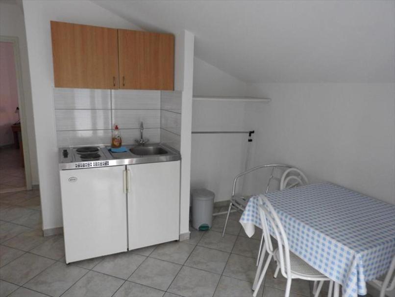 Apartments Gabrijela Biograd Na Moru Exterior photo