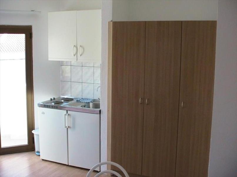 Apartments Gabrijela Biograd Na Moru Exterior photo